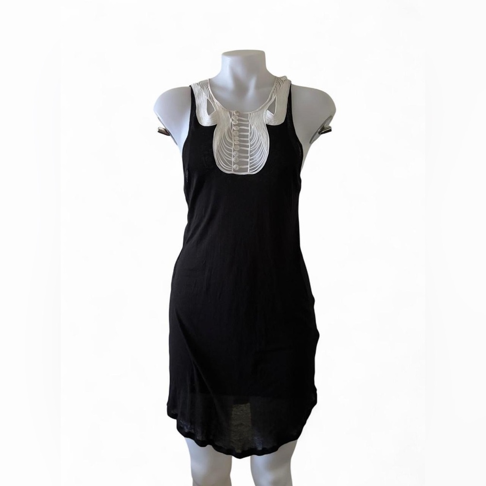 Isabel Marant Macramé 2010 Sample! - image 1